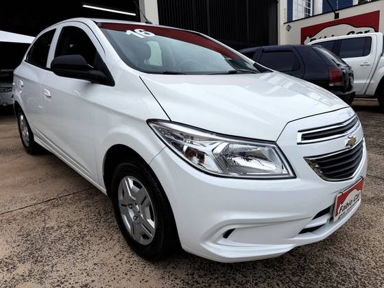 CHEVROLET ONIX 1.0 MPFI LT 8V FLEX 4P MANUAL CHEVROLET ONIX 1.0 MPFI LT 8V FLEX 4P MANUAL
